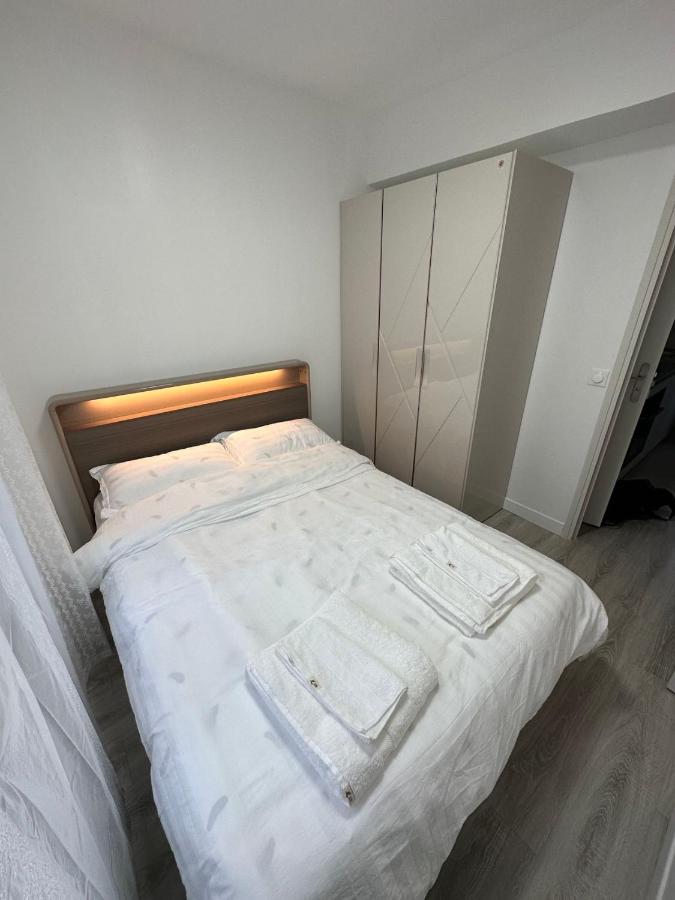 Appartement Studio 12 Parijs