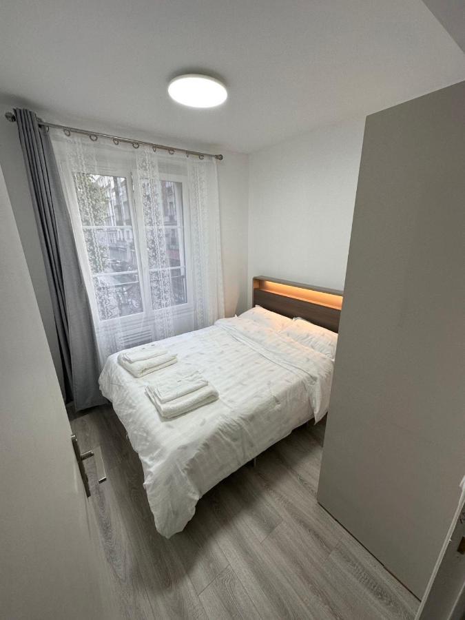 Appartement Studio 12 Parijs